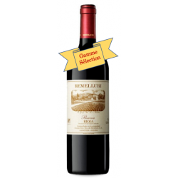 REMELLURI RESERVA 2013