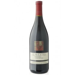 LA CETTO PETITE SYRAH