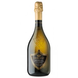 Prosecco spumante millésimé
