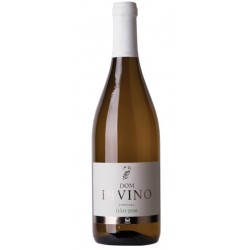 DOM DIVINO BRANCO 2019